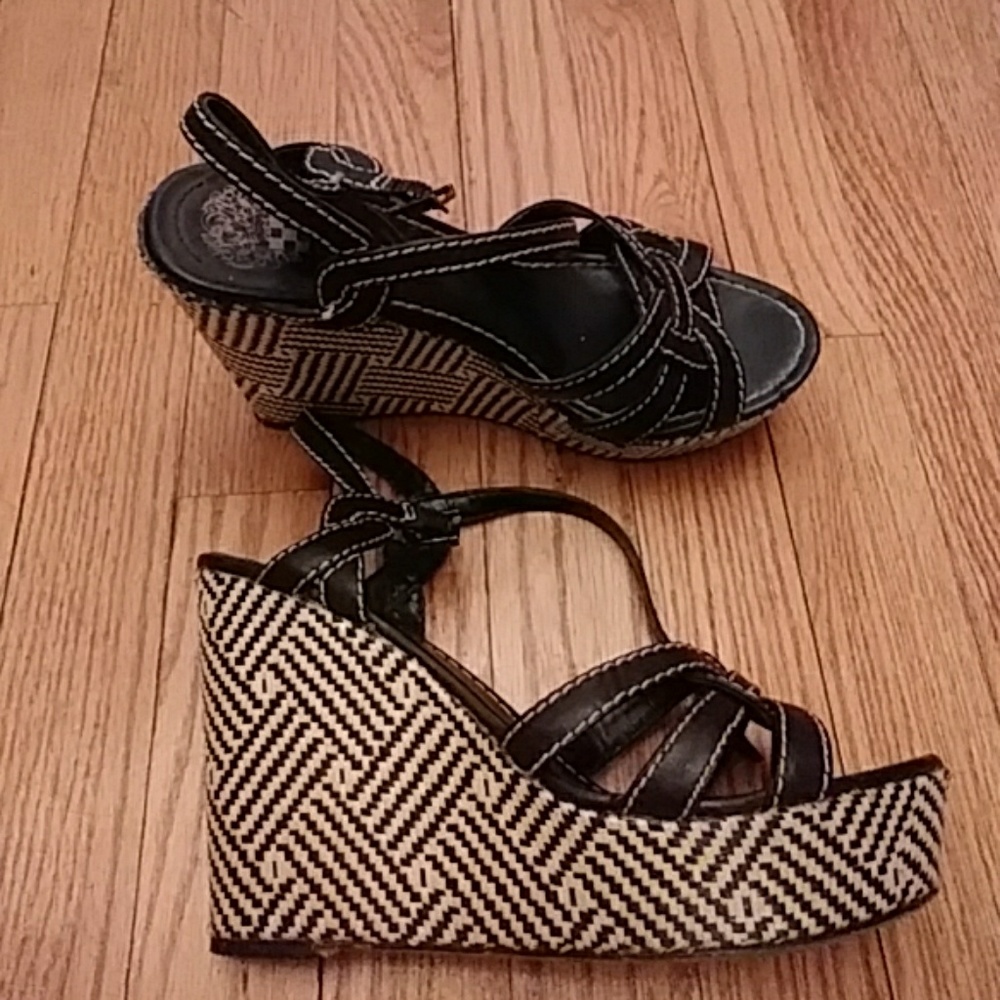 Shoes - Picture 2 of 2